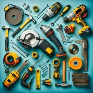 Auto & Tools