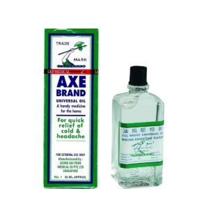 Axe Brand Universal Oil 56ml