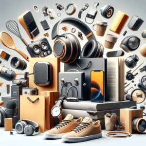 Electronics & Gadgets