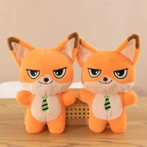Fox-Plush-Toy-Smal
