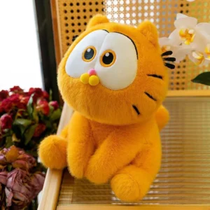 Garfield-Medium-Plush-Toy