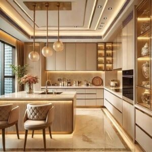 Home Living & Kitchen