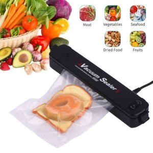 Vacuum Sealer Long
