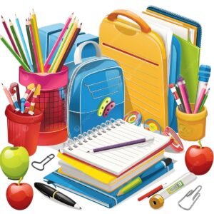 Office & School Products