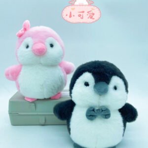 Penguin-Plush-Toy-Small