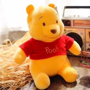 Pooh-Plush-Toy-Medium