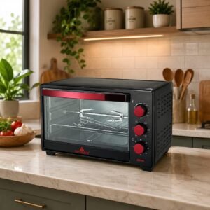 Bright Oven 30Liters