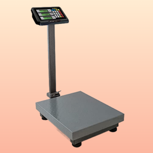 Digital Platform Scale 150kg