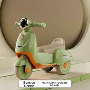 Kids Tolo Scooter M7-16