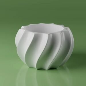 Home Decor Pot M-S03 Small