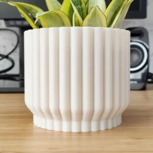 Home Decor Pot M-S08 Small