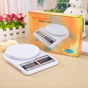 Kitchen Scale 10kg (SF 400)