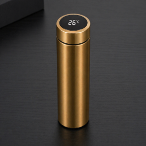 Smart Temperature Bottle