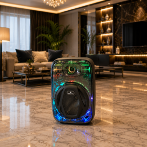 Bright Bluetooth Speaker BR-890
