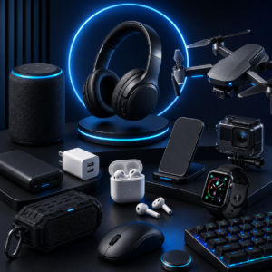 Mobile Phones & Accessories