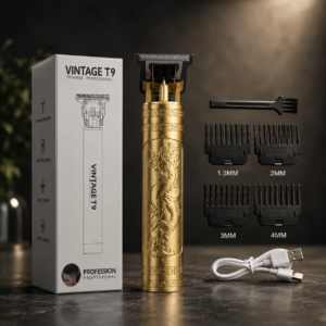 Vintage T9 Trimmer