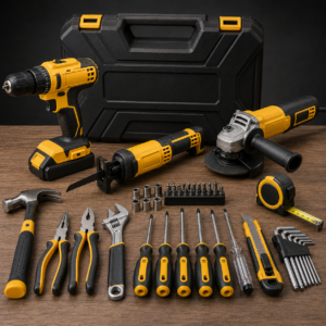 Auto & Tools
