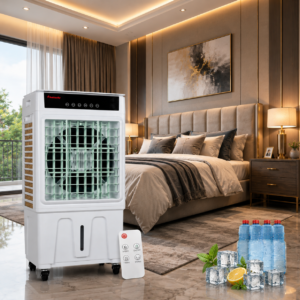 Butterfly Air Cooler 30L
